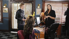 Ghost Whisperer - Stimmen aus dem Jenseits