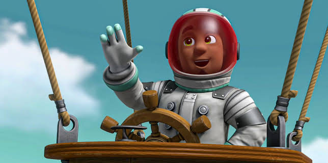 7:10 AM: PAW Patrol (S7 E3) (S7) | Channel 5 | 1/27 2026