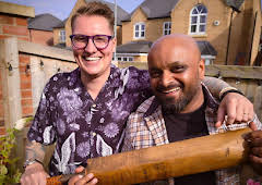 The Travelling Auctioneers