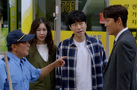 Cheat On Me, If You Can: Cheat On Me, If You Can Episode 7