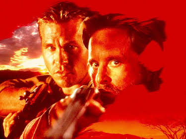 23:40: Der Geist und die Dunkelheit | Sat1 Gold | 5/23 2026