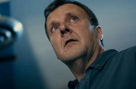 World's Scariest Hauntings: Kelvedon Hatch