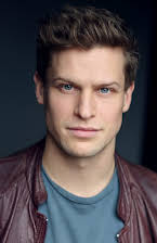 Max Bennett as 