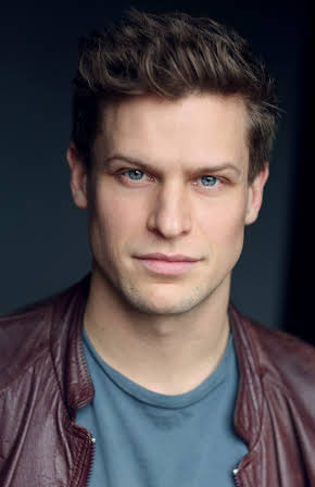 Max Bennett as 