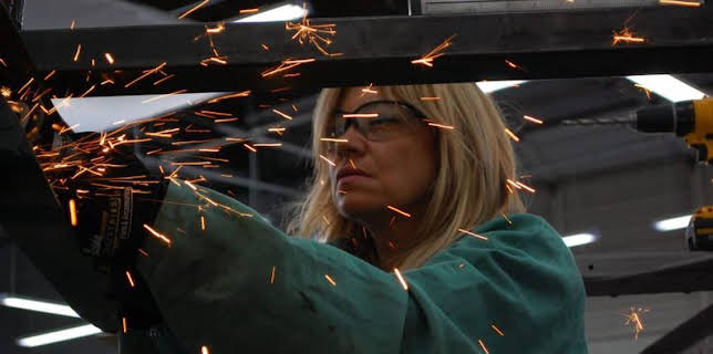 11:00 AM: Overhaulin' (S6) | Discovery Channel | 3/17 2026