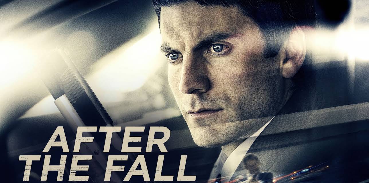After The Fall (2014)