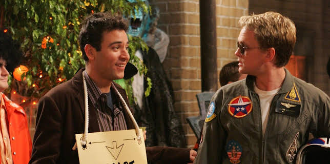 12:55: How I Met Your Mother | ProSieben | 3/12 2026