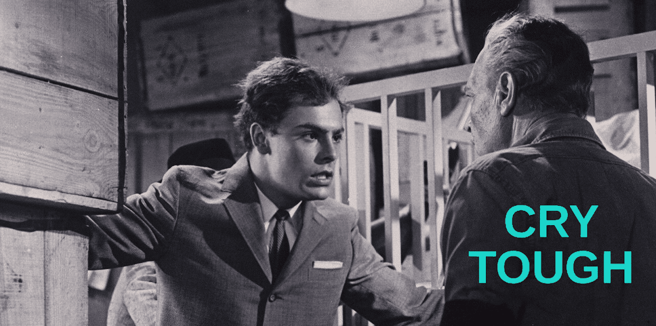 Cry Tough (1959)