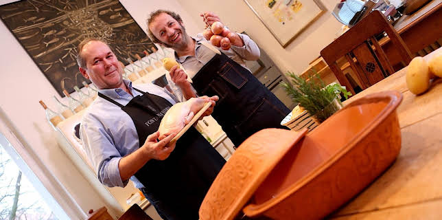 18:45: freizeit | BR Fernsehen | 2/8 2026