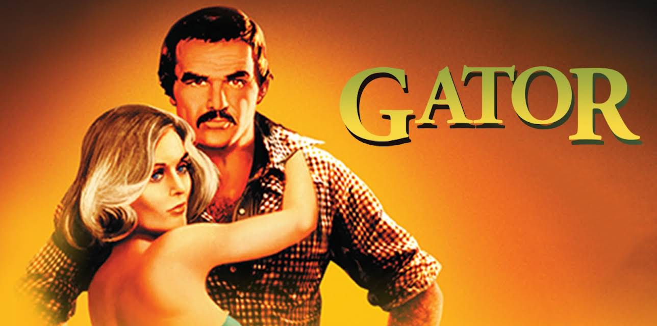 Gator (1976)