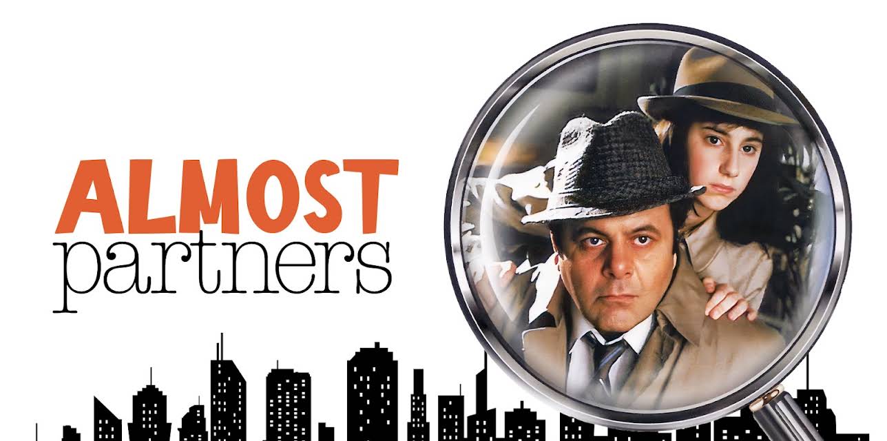 Almost Partners (1987)