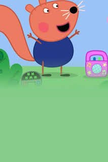 15:44: Peppa Pig (T4): Ep.20 Los Amigos Mayores De Chloe | NICK JR | 4/4 2026