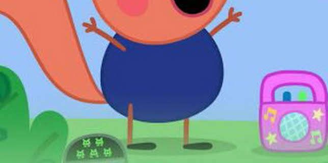 15:57: Peppa Pig (T4): Ep.20 Los Amigos Mayores De Chloe | NICK JR | 2/2 2026