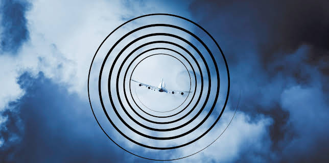 19:00: Dödlig turbulens | TV4 Fakta | 8/10 2025