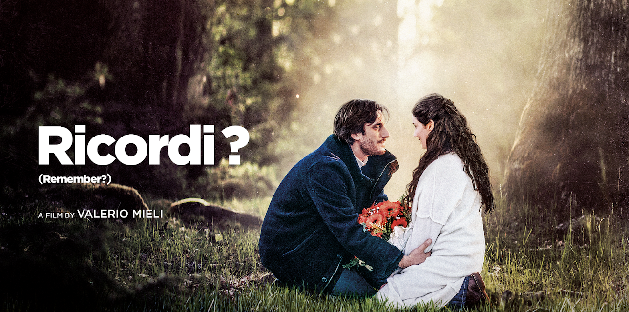 Ricordi? (Remember?) (2019)