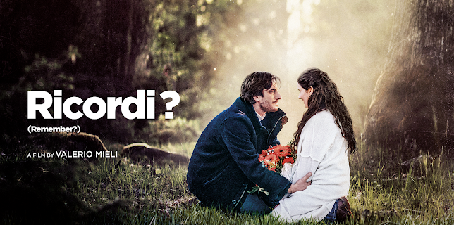 Ricordi? (Remember?) (2019)