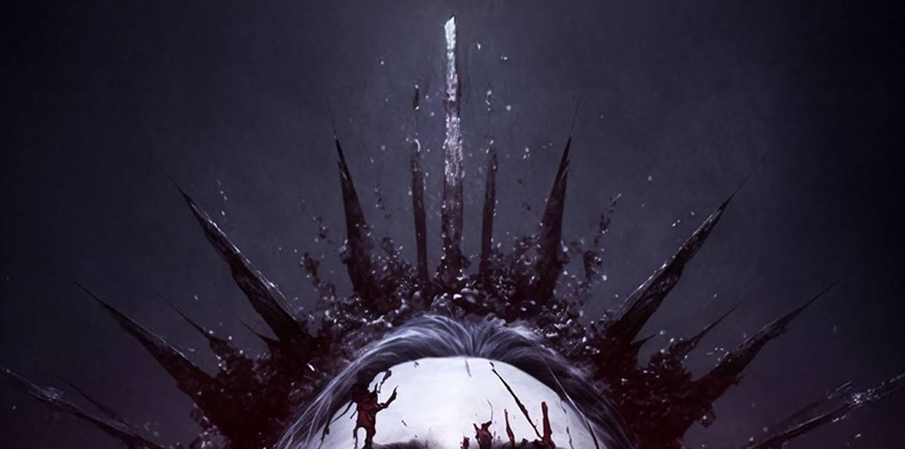 Mother Superior (2024)