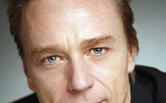 Ben Daniels