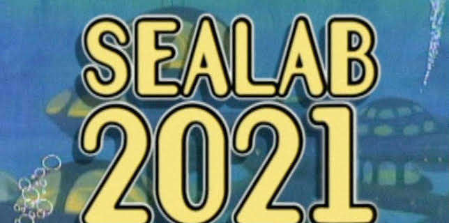 Sealab 2021 Season 3