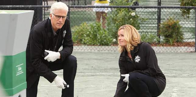 05:20: CSI: Vegas | RTL | 12/12 2025