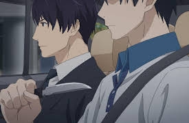 Season 2: BOY, GIRL and the STORY of SAGRADA 4/5 Broadcast, Subtitled