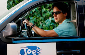 Men of a Certain Age Season 1: Go with the Flow