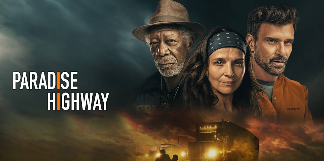 Paradise Highway (2022)
