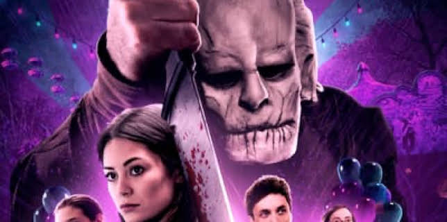 Phantom Fun-World (2023)