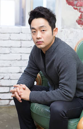 Kim Joon-sung as Director