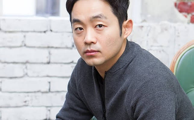 Kim Joon-sung