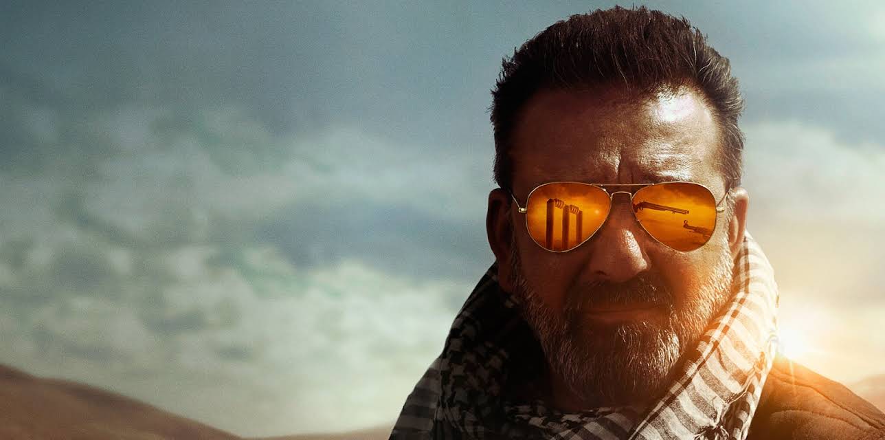 Torbaaz (2020)