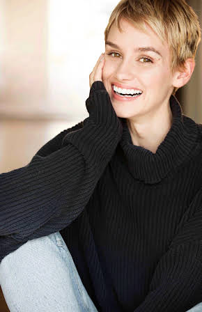 Lexi Johnson as 