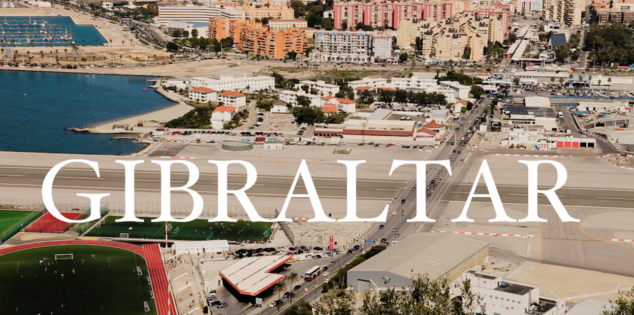 GIBRALTAR (2013)