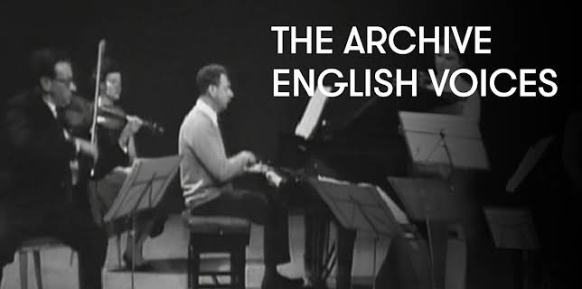 The Archive: English Voices (2007)