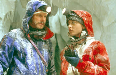 21:00: Vertical Limit | Viasat 4 | 5/14 2026