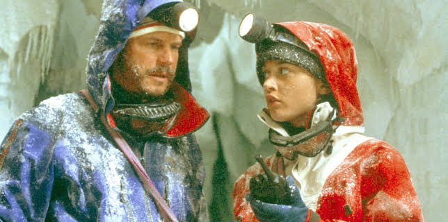 03:50: Vertical Limit | Viasat Film Action | 3/10 2026