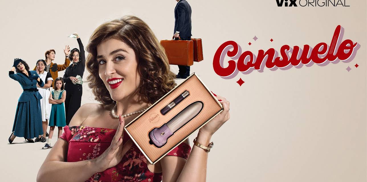 Consuelo season-1
