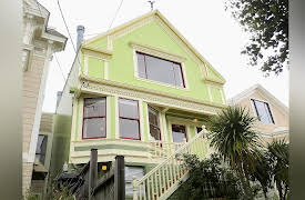 Hunting Vintage, Season 1: Vintage Charm in San Francisco