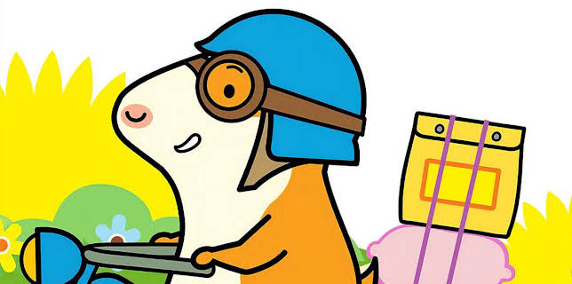 11:15 AM: Stan Can (S1) | Cbeebies | 12/27 2025