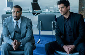 Power: 6. Who You With?