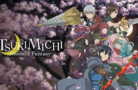 Tsukimichi -Moonlit Fantasy- Season 2, Pt. 1 (Original Japanese Version): The Heroes Are a Couple of Beauties