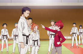 Dealing with Mikadono Sisters Is a Breeze (Original Japanese Version): The True Reason Is...