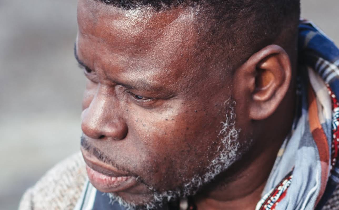 Femi Elufowoju Jr.