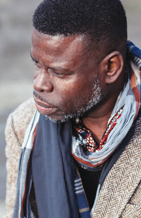 Femi Elufowoju Jr. as 