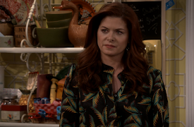 Will & Grace ('17), Season 1: One Job