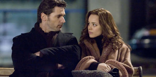 Tidsresenärens hustru (2009)