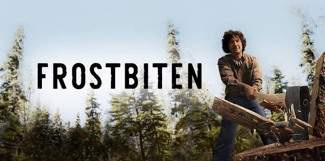 23:05: Frostbiten | SVT1 | 11/13 2025