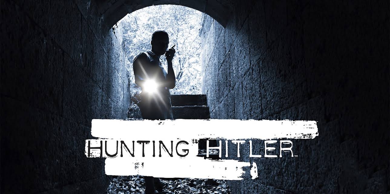 Hunting Hitler, Season 1