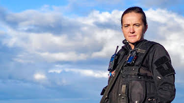 1:00 PM: Police Interceptors (S18 E15) (S18) | Paramount | 2/17 2026