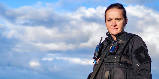 12:00 PM: Police Interceptors (S18 E15) (S18) | Paramount | 2/17 2026